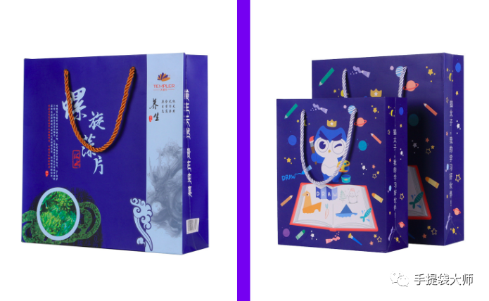 如何選擇定做禮品紙袋白卡紙手提袋專業廠家? 第1張 如何選擇定做禮品紙袋白卡紙手提袋專業廠家? 第1張