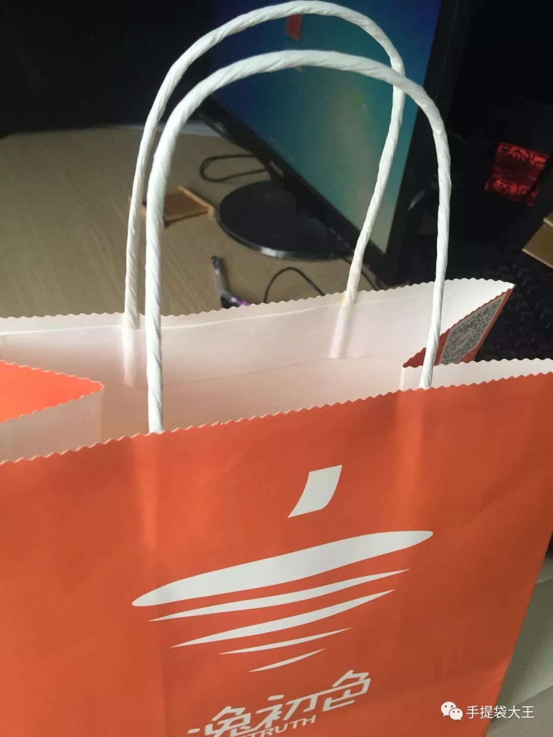 手提袋大王給大家普及手提袋相關知識 第3張 手提袋大王給大家普及手提袋相關知識 第3張