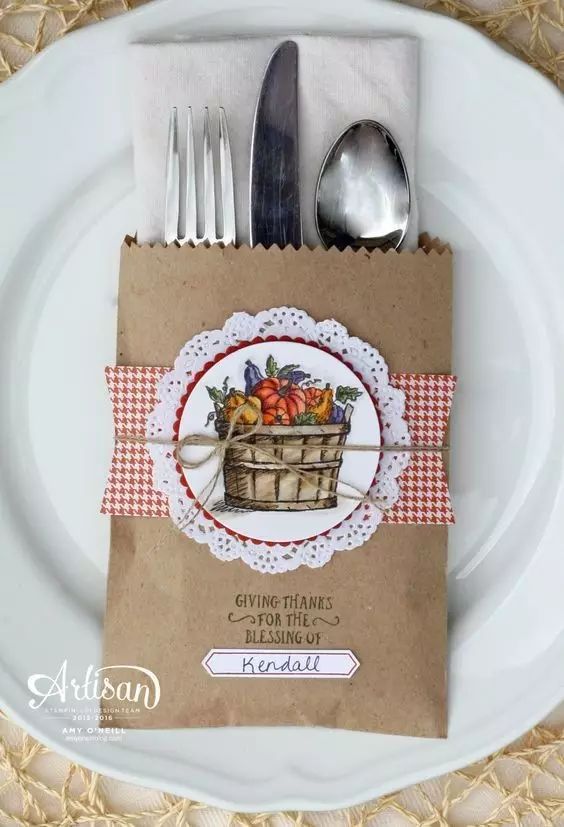 牛皮紙袋這么一套,綠蘿都變洋氣了 第3張 牛皮紙袋這么一套,綠蘿都變洋氣了 第3張