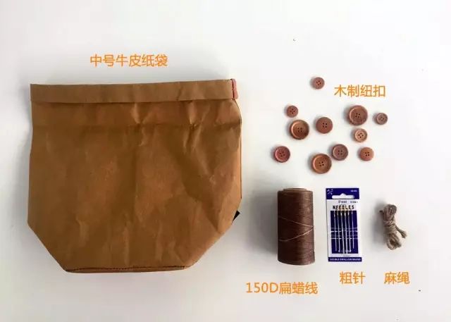 牛皮紙袋 vs 包包包包包包包治百病丨紙糊的身子爆款的命 第17張 牛皮紙袋 vs 包包包包包包包治百病丨紙糊的身子爆款的命 第17張