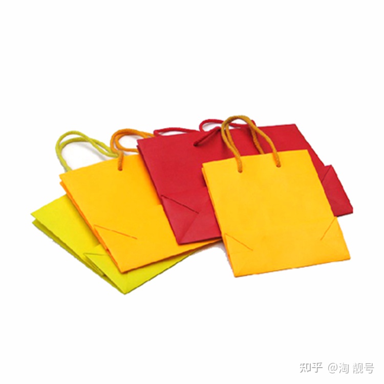 紙袋真的比塑料袋環(huán)保? 第1張 紙袋真的比塑料袋環(huán)保? 第1張