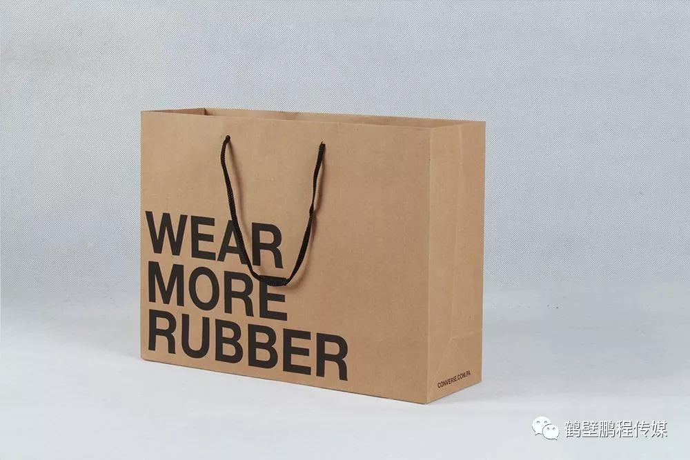 經濟環保的紙袋,您知道還分這么細嗎? 第3張 經濟環保的紙袋,您知道還分這么細嗎? 第3張