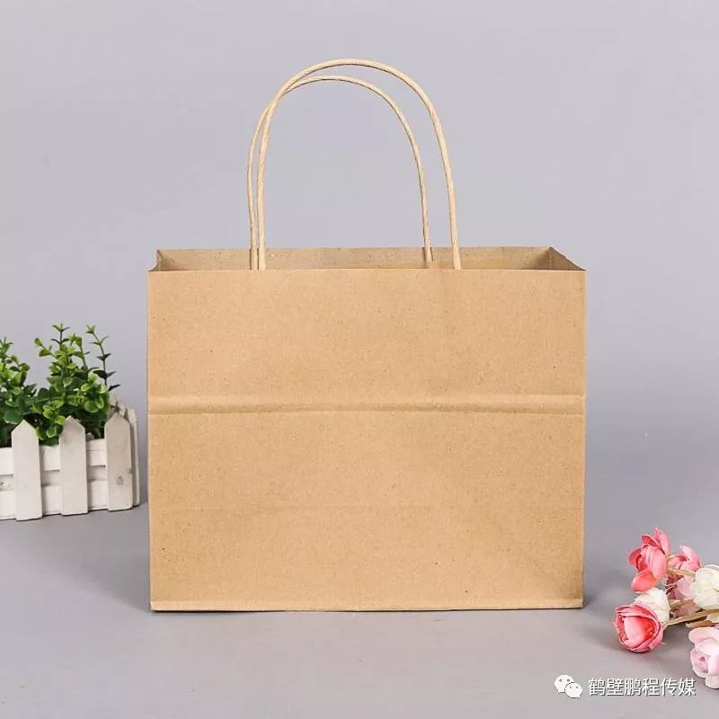 經濟環保的紙袋,您知道還分這么細嗎? 第5張 經濟環保的紙袋,您知道還分這么細嗎? 第5張