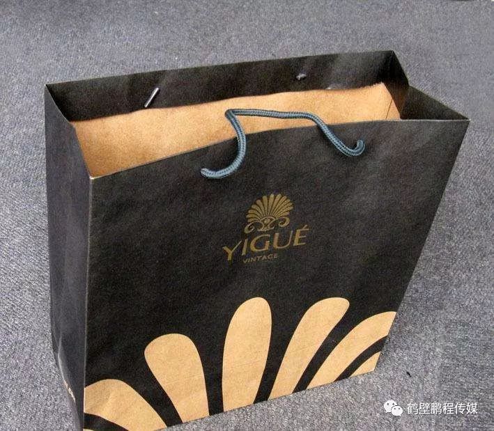 經濟環保的紙袋,您知道還分這么細嗎? 第12張 經濟環保的紙袋,您知道還分這么細嗎? 第12張