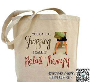 外貿(mào)帆布袋