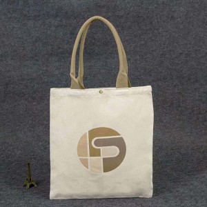 帆布袋圖片展示