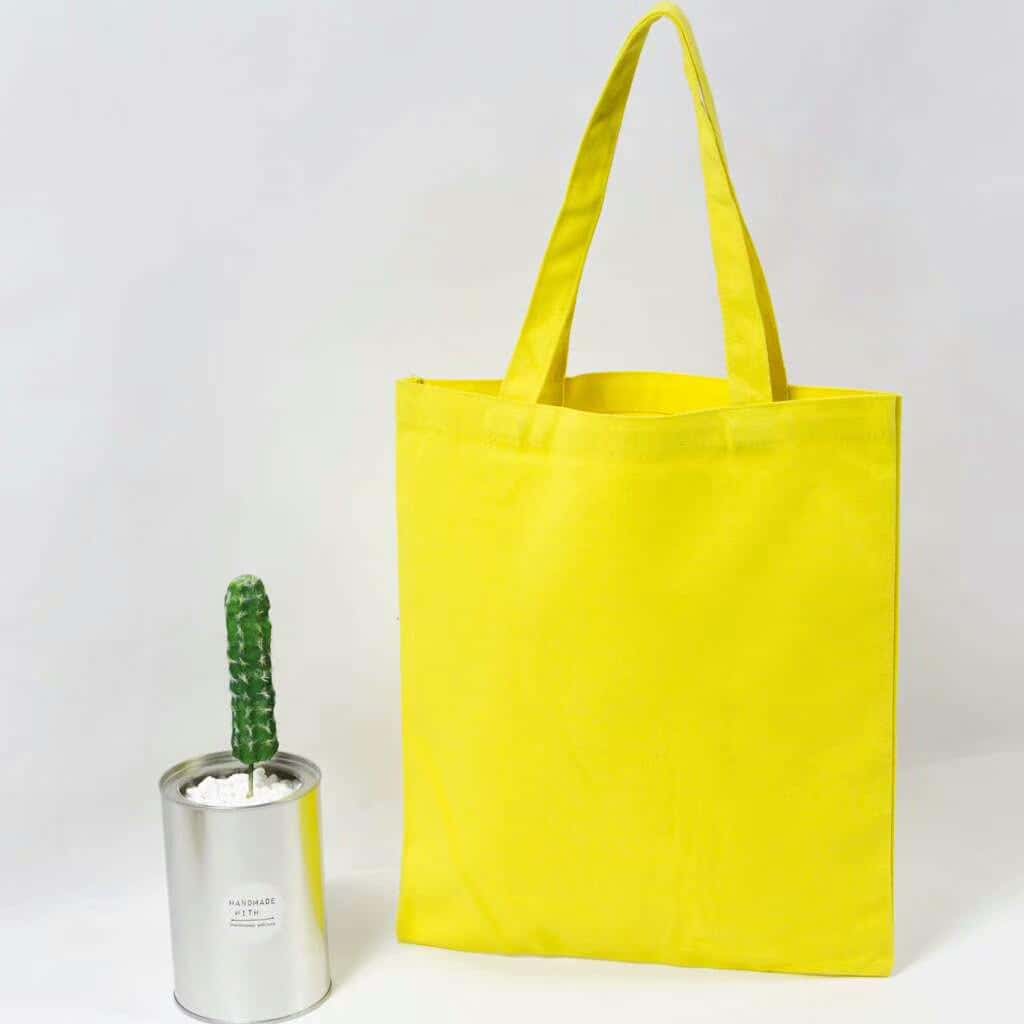 001 帆布袋手提袋廠家訂做 電話/微信：15838231350