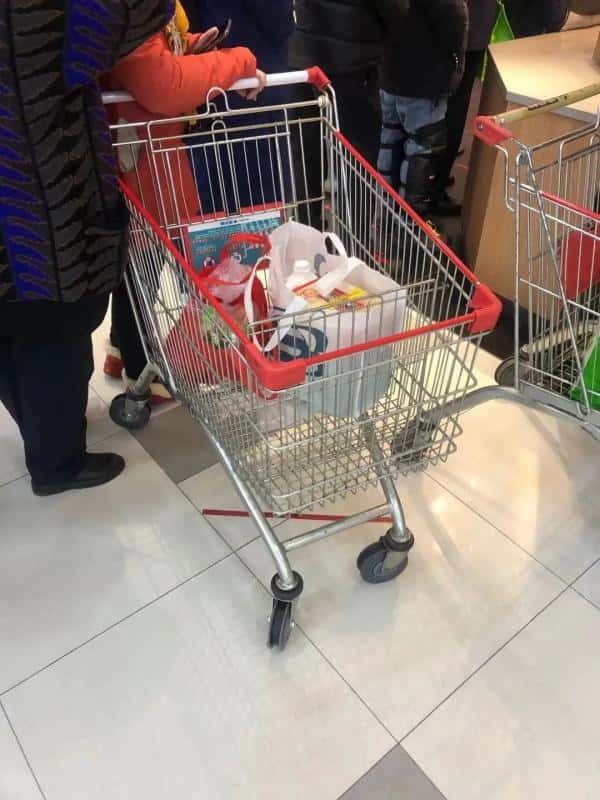 今天起,上海這些地方“限塑”“禁塑”了!出門(mén)購(gòu)物記得帶上帆布袋 第8張 今天起,上海這些地方“限塑”“禁塑”了!出門(mén)購(gòu)物記得帶上帆布袋 第8張