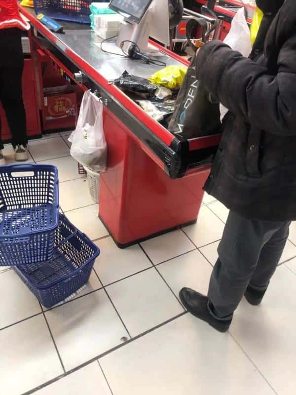 今天起,上海這些地方“限塑”“禁塑”了!出門(mén)購(gòu)物記得帶上帆布袋 第9張 今天起,上海這些地方“限塑”“禁塑”了!出門(mén)購(gòu)物記得帶上帆布袋 第9張