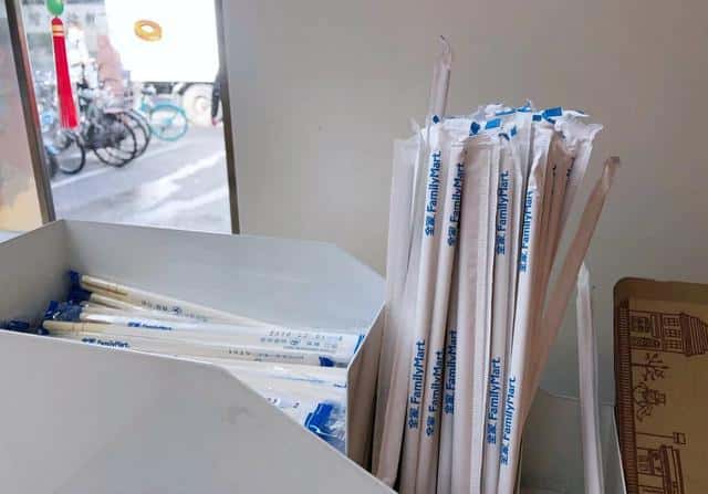 塑料袋有伐?新年第一天,這些地方花錢也買不到塑料袋了 第12張 塑料袋有伐?新年第一天,這些地方花錢也買不到塑料袋了 第12張