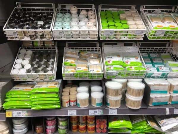 今天起,上海這些地方“限塑”“禁塑”了!出門(mén)購(gòu)物記得帶上帆布袋 第5張 今天起,上海這些地方“限塑”“禁塑”了!出門(mén)購(gòu)物記得帶上帆布袋 第5張