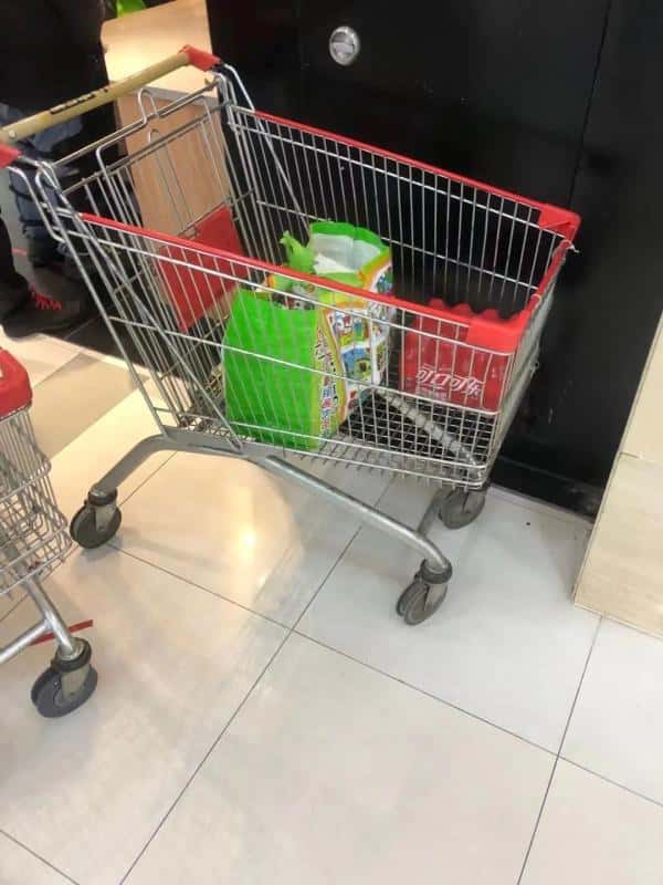 今天起,上海這些地方“限塑”“禁塑”了!出門(mén)購(gòu)物記得帶上帆布袋 第7張 今天起,上海這些地方“限塑”“禁塑”了!出門(mén)購(gòu)物記得帶上帆布袋 第7張