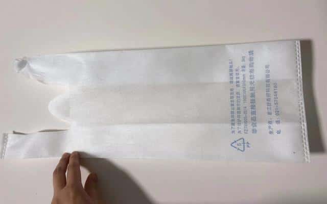 塑料袋有伐?新年第一天,這些地方花錢也買不到塑料袋了 第11張 塑料袋有伐?新年第一天,這些地方花錢也買不到塑料袋了 第11張