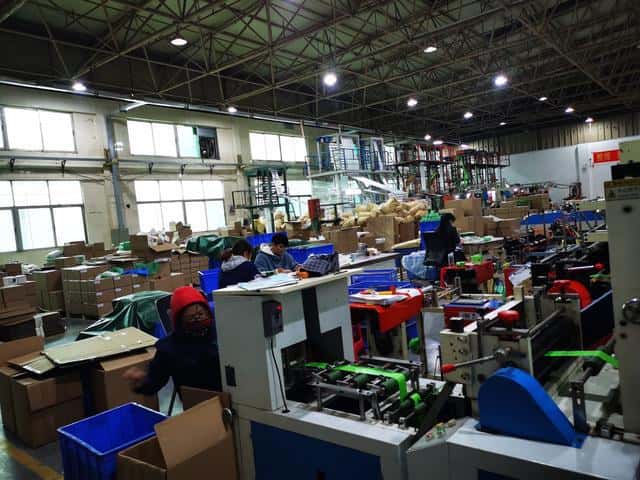 “禁塑令”給行業帶來巨大想象空間,可降解塑料袋產業井噴式增長 第3張 “禁塑令”給行業帶來巨大想象空間,可降解塑料袋產業井噴式增長 第3張