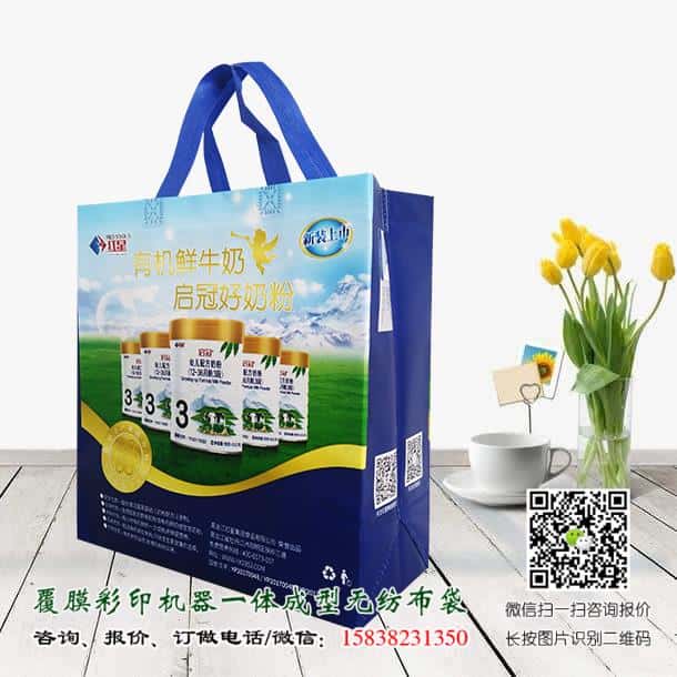 禁塑令開始后 禁塑替代品無紡布袋價格便宜嗎？