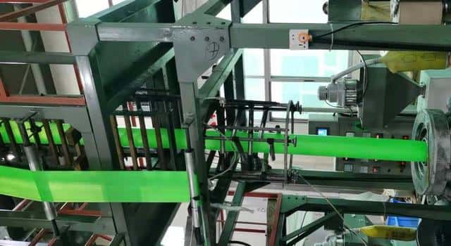 “禁塑令”給行業帶來巨大想象空間,可降解塑料袋產業井噴式增長 第5張 “禁塑令”給行業帶來巨大想象空間,可降解塑料袋產業井噴式增長 第5張