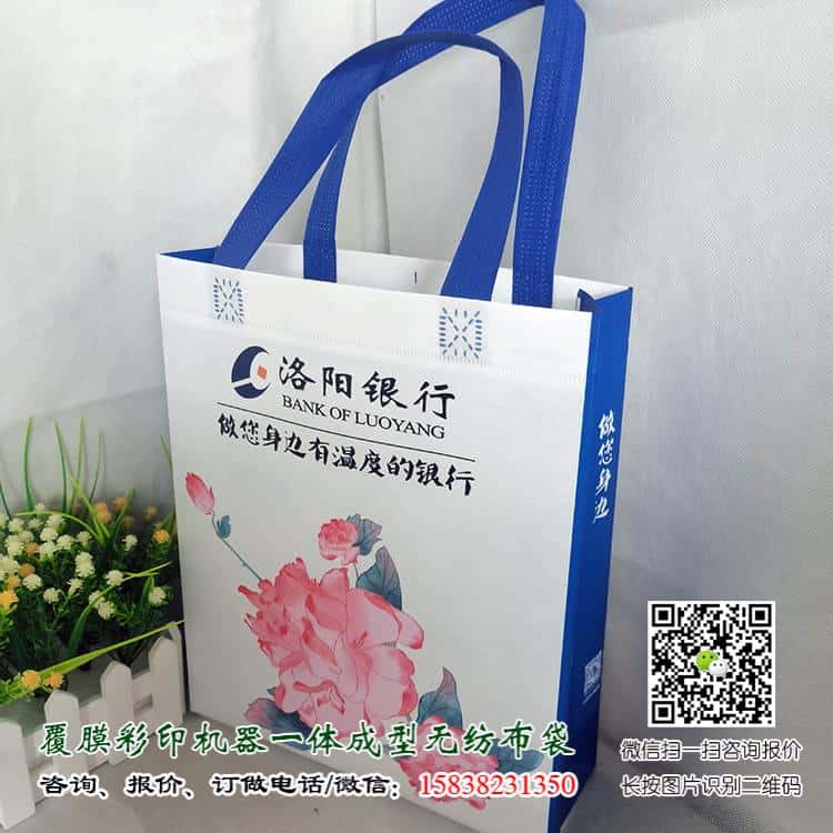 銀行金融機構無紡布袋手提袋廣告宣傳袋可以訂做嗎? 第5張 銀行金融機構無紡布袋手提袋廣告宣傳袋可以訂做嗎? 第5張
