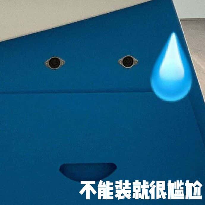 5家隨便買不心痛的帆布包