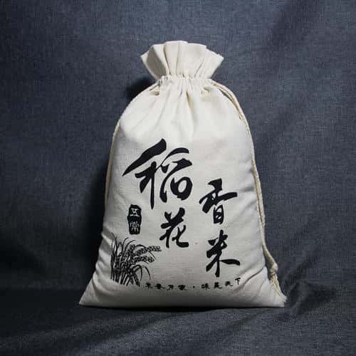 大米帆布袋 帆布大米袋廠家訂做 第4張 大米帆布袋 帆布大米袋廠家訂做 第4張