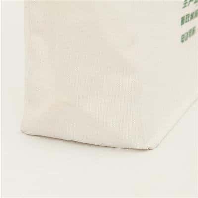 帆布袋 單肩帆布袋 學生單肩帆布袋  第5張