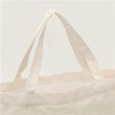 帆布袋 單肩帆布袋 學生單肩帆布袋  第4張