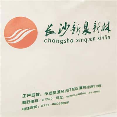 帆布袋 單肩帆布袋 學生單肩帆布袋  第3張