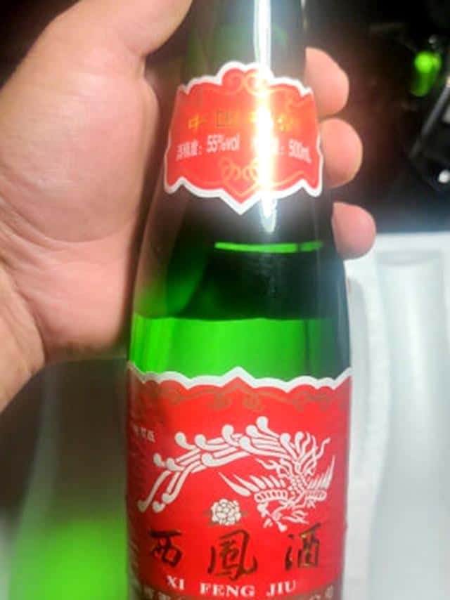 中國(guó)2款“尷尬酒”，普通人嫌它包裝簡(jiǎn)陋，行家卻用來(lái)招待貴賓 好酒無(wú)需繁雜包裝  第7張