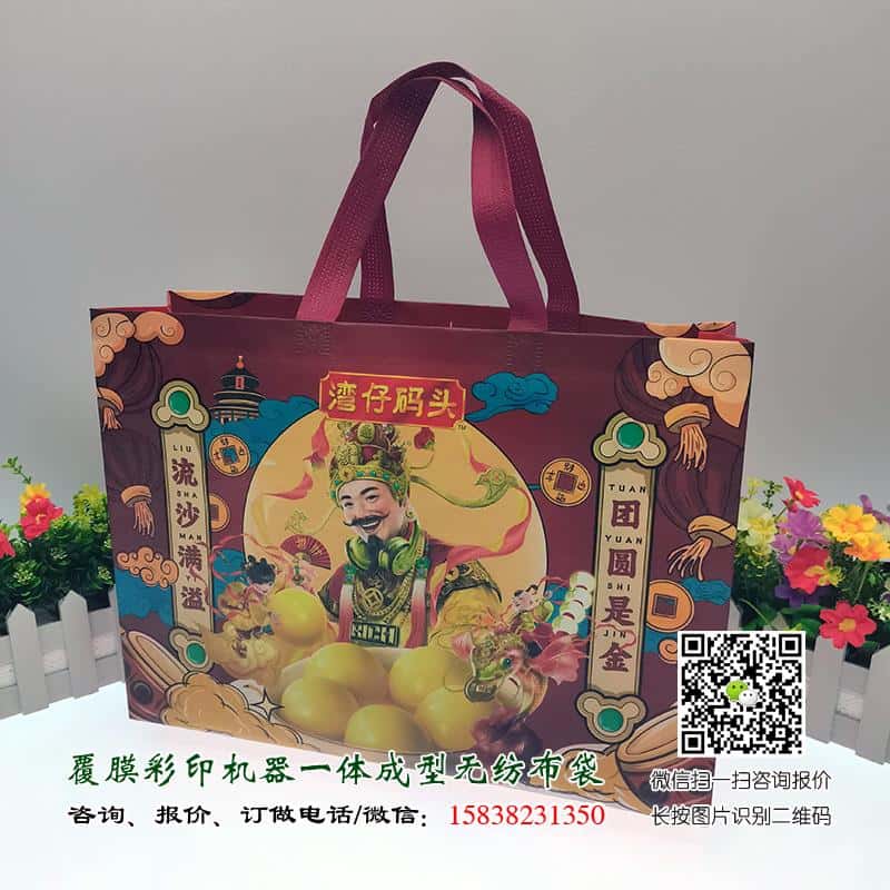 中秋將至 產(chǎn)品包裝這個(gè)百億市場(chǎng)有話說(shuō)！