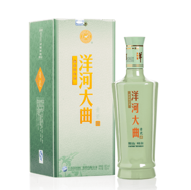 超市里3款酒“真憋屈”!明明是糧食好酒,卻因包裝遭人嫌棄 第8張 超市里3款酒“真憋屈”!明明是糧食好酒,卻因包裝遭人嫌棄 第8張