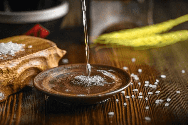 超市里3款酒“真憋屈”!明明是糧食好酒,卻因包裝遭人嫌棄 第9張 超市里3款酒“真憋屈”!明明是糧食好酒,卻因包裝遭人嫌棄 第9張