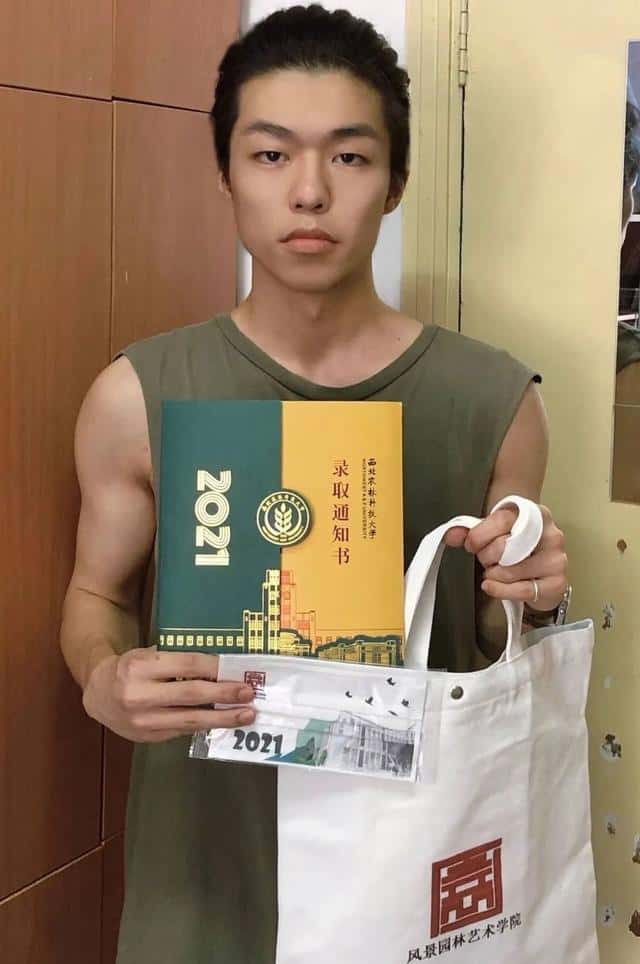 大學新生帆布袋禮包，我最配！  第4張