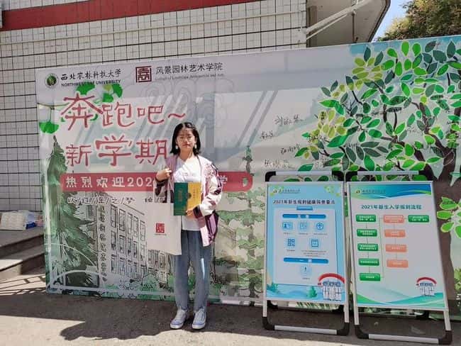 大學新生帆布袋禮包，我最配！  第7張