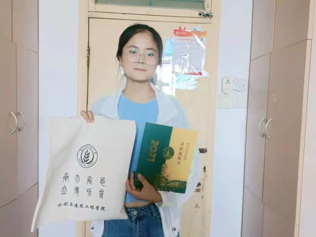 大學新生帆布袋禮包，我最配！  第9張