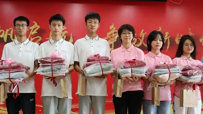 大學新生帆布袋禮包，我最配！  第13張