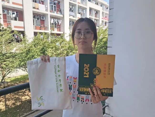 大學新生帆布袋禮包，我最配！  第14張