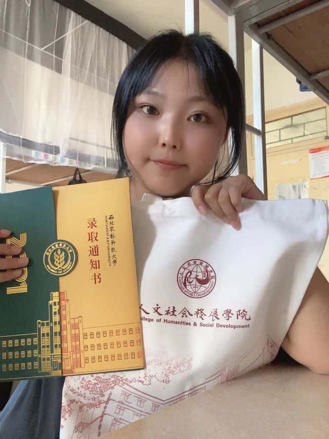 大學新生帆布袋禮包，我最配！  第20張