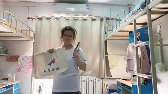 大學新生帆布袋禮包，我最配！  第22張