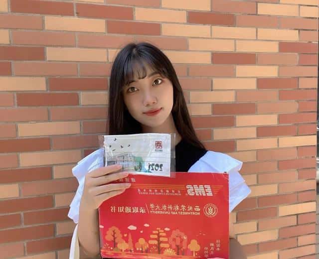 大學新生帆布袋禮包，我最配！