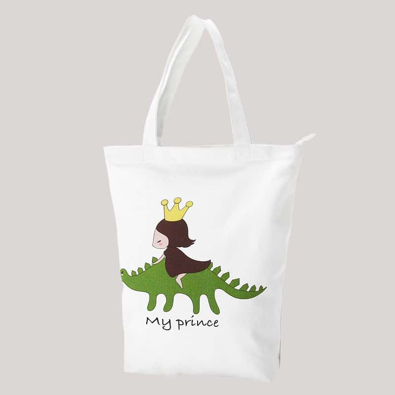 與無紡布袋相比 帆布袋為什么價格高? 第2張 與無紡布袋相比 帆布袋為什么價格高? 第2張