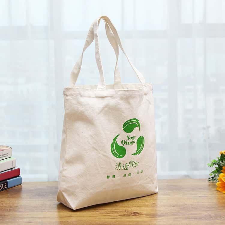 帆布袋定制可印刷logo任意圖案訂制  第2張