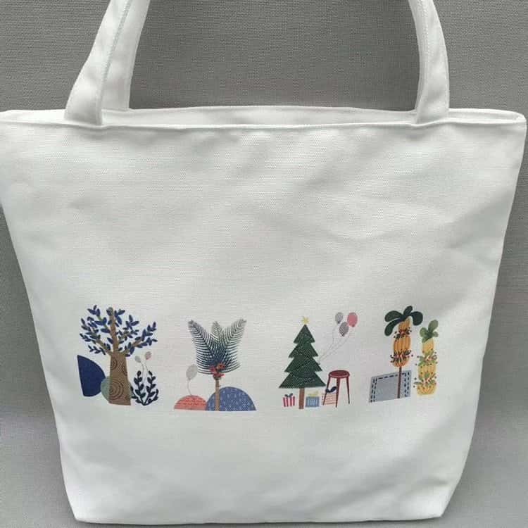 廠家定做帆布袋定制,開業定制,活動定制帆布袋