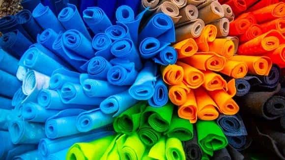 國際頂級40家非織造布無紡布企業最新名單公布