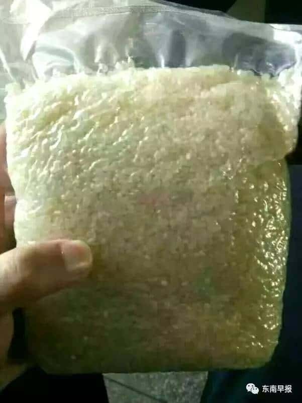 奇了!泉州_網購小米手機,竟收一袋大米!接下來的故事令人費解…… 第2張 奇了!泉州_網購小米手機,竟收一袋大米!接下來的故事令人費解…… 第2張