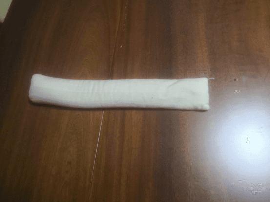 小米袋—拍出健康來