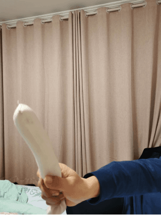 小米袋—拍出健康來 第2張 小米袋—拍出健康來 第2張