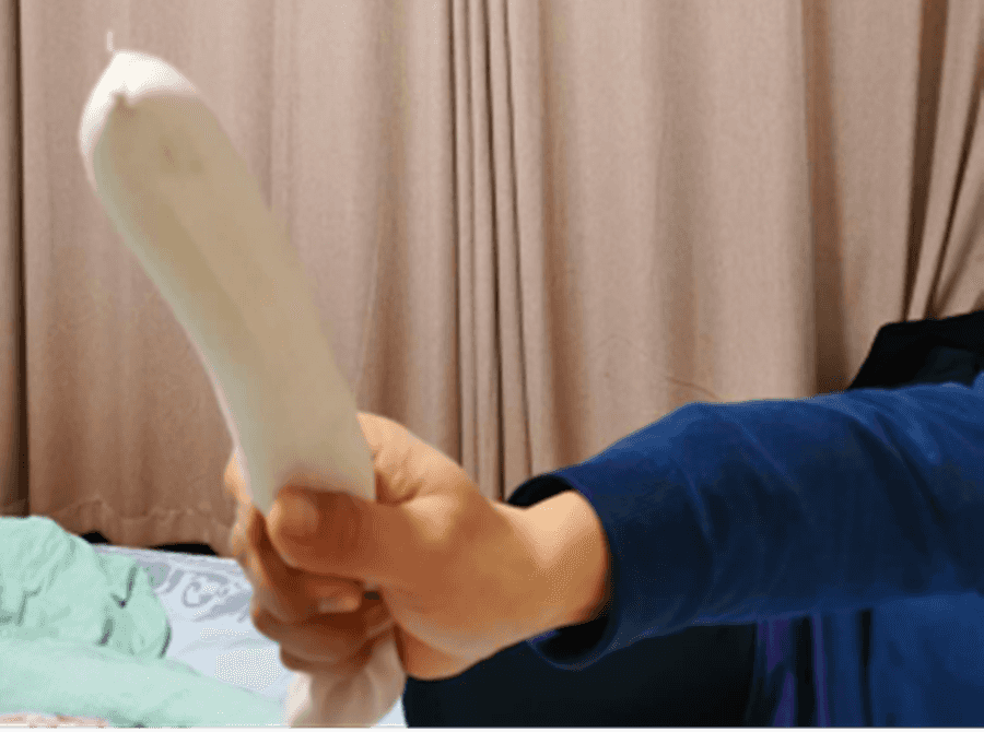 宣賓老師最新分享_大道至簡——小米袋(附宣賓老師書訊)  第3張