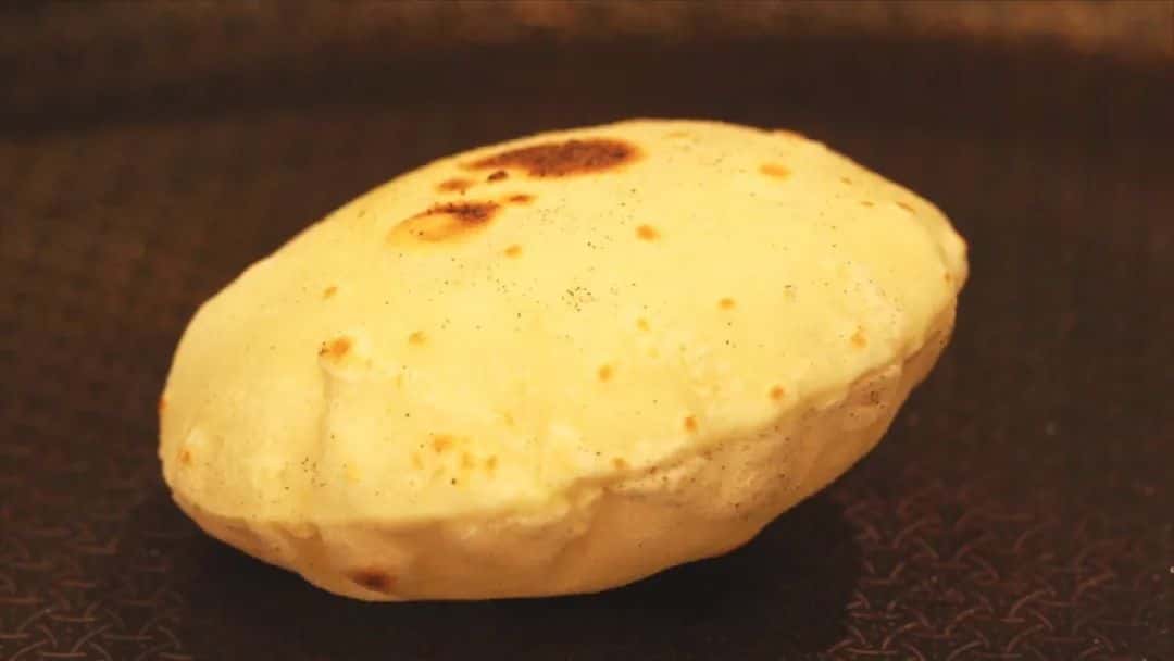 【養生廚房】今日菜譜《小米袋肉蔬》 第6張 【養生廚房】今日菜譜《小米袋肉蔬》 第6張