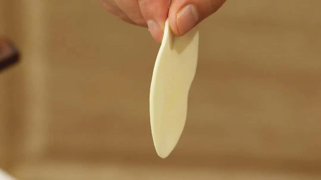 【養生廚房】今日菜譜《小米袋肉蔬》 第4張 【養生廚房】今日菜譜《小米袋肉蔬》 第4張