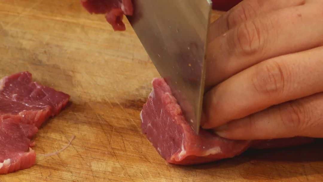 【養生廚房】今日菜譜《小米袋肉蔬》 第7張 【養生廚房】今日菜譜《小米袋肉蔬》 第7張