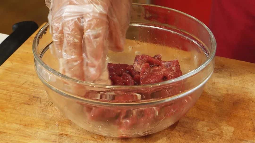 【養生廚房】今日菜譜《小米袋肉蔬》 第8張 【養生廚房】今日菜譜《小米袋肉蔬》 第8張